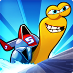 Logo of Turbo Racing League android Application 